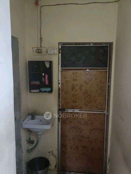 1 BHK Flat In Sachinam Apptt Chs Ltd For Sale  In Panvel