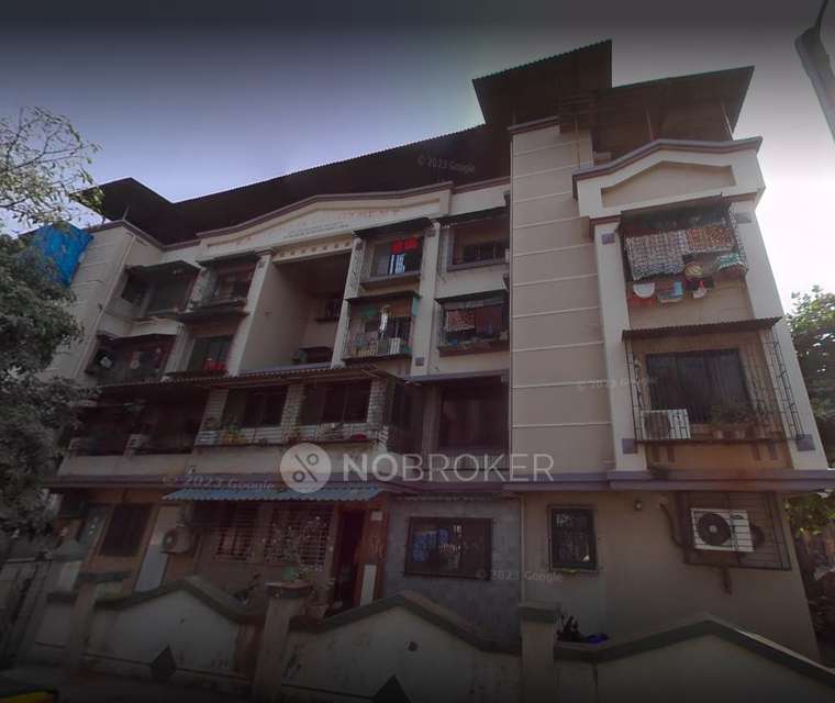 1 BHK Flat In Sachinam Apptt Chs Ltd For Sale  In Panvel