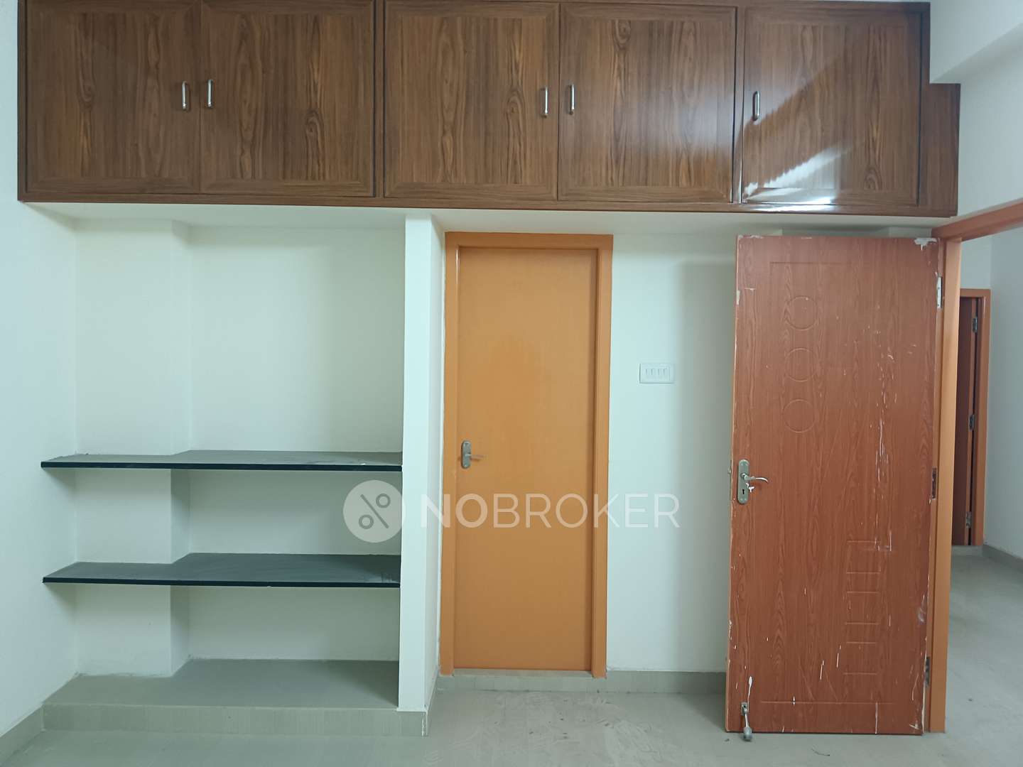 Ram Sarovar Kodambakkam Without Brokerage Semifurnished 3 BHK Flat
