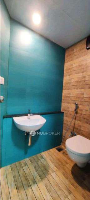 1 BHK Flat In Lodha Crown Quality Homes For Sale  In Thane