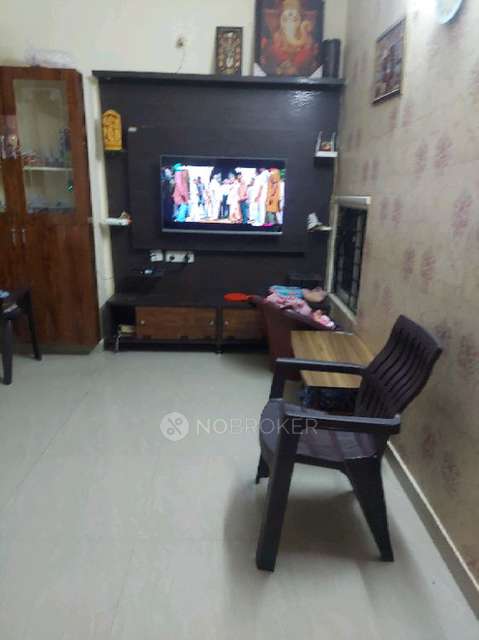 2 BHK Flat In Sv Narayana Reddy Homes for Rent  In Lb Nagar