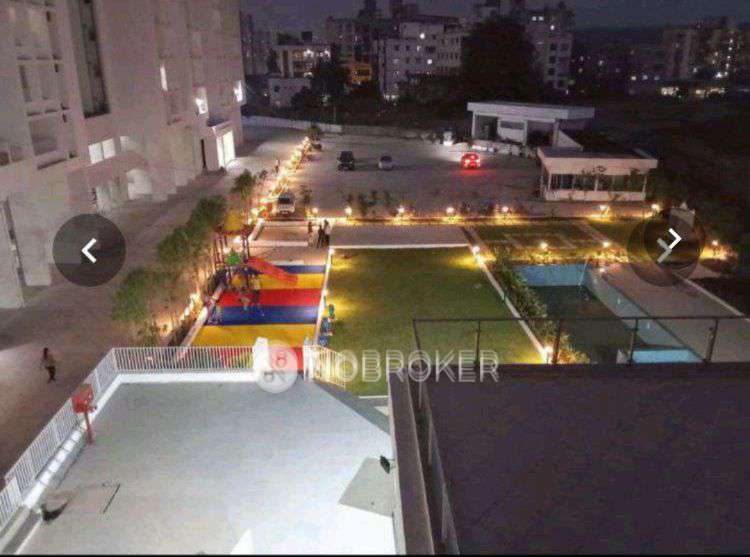 2 BHK Flat In Teerth Avila for Rent  In Sus