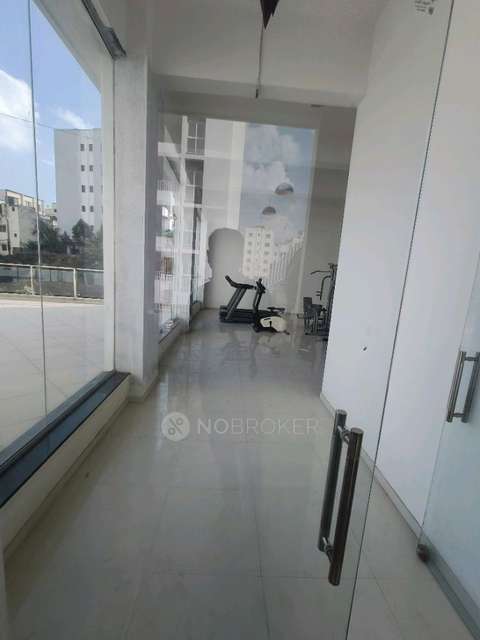 2 BHK Flat In Teerth Avila for Rent  In Sus