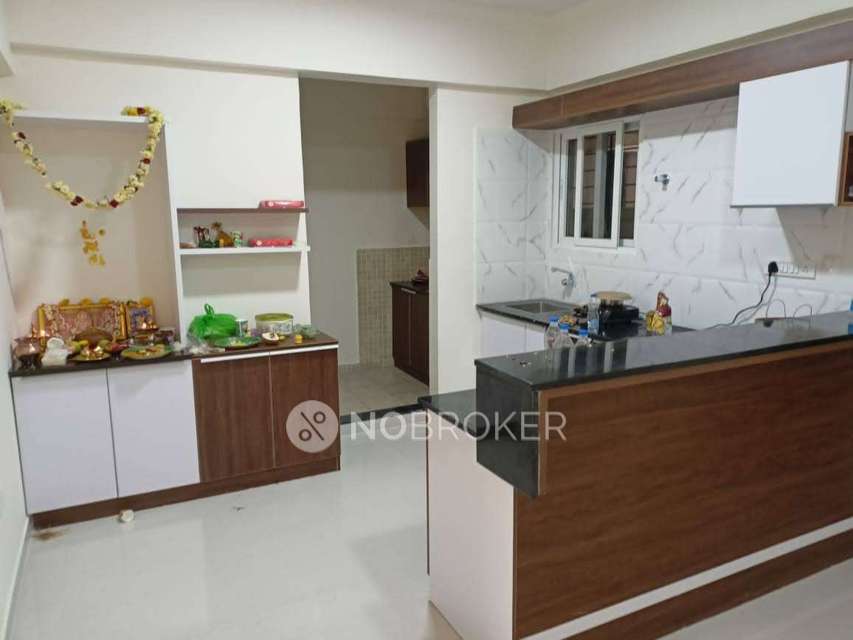 3 BHK Flat In Linea Sunflower For Sale  In Kengeri
