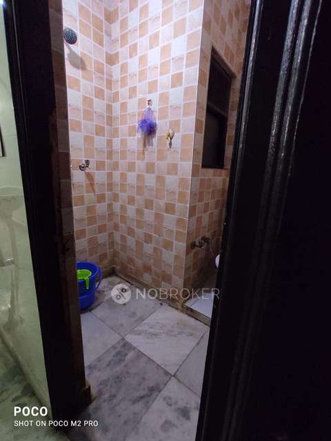 2 BHK Flat In Standalone Building  For Sale  In Tilak Nagar