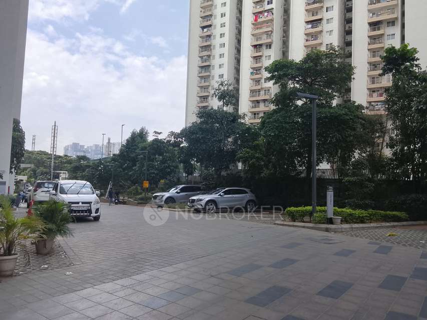 3 BHK Flat In Lodha Meridian  For Sale  In Kukatpally