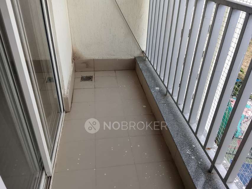 3 BHK Flat In Lodha Meridian  For Sale  In Kukatpally