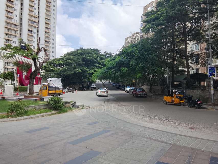 3 BHK Flat In Lodha Meridian  For Sale  In Kukatpally