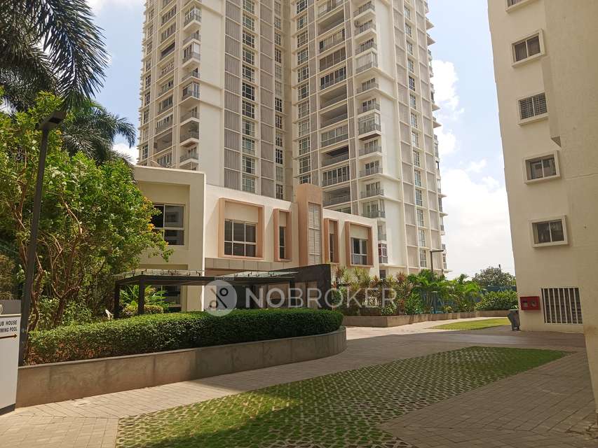 3 BHK Flat In Lodha Meridian  For Sale  In Kukatpally