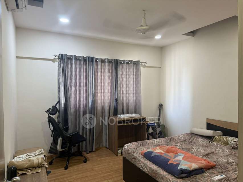 3 BHK Flat In Lodha Meridian  For Sale  In Kukatpally