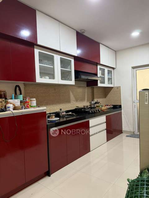 3 BHK Flat In Lodha Meridian  For Sale  In Kukatpally