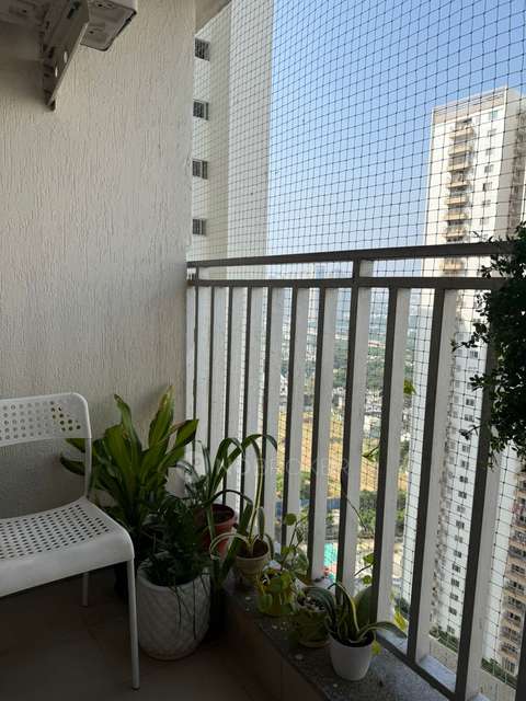 3 BHK Flat In Lodha Meridian  For Sale  In Kukatpally