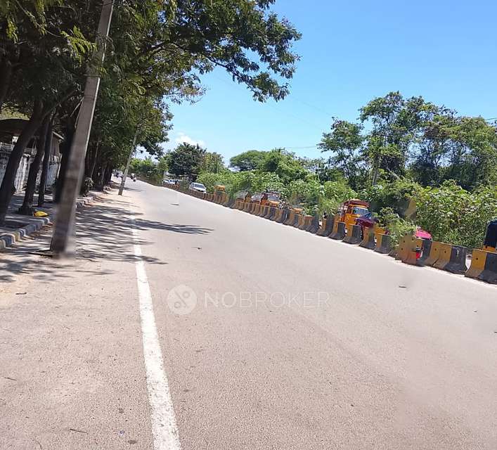 3 BHK Flat In Lodha Meridian  For Sale  In Kukatpally