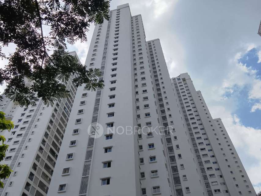 3 BHK Flat In Lodha Meridian  For Sale  In Kukatpally