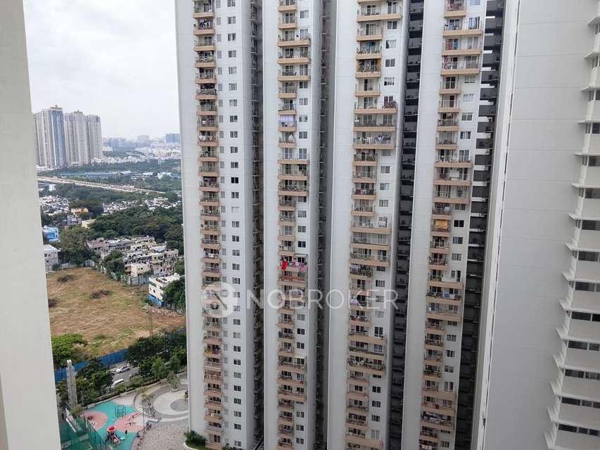 3 BHK Flat In Lodha Meridian  For Sale  In Kukatpally