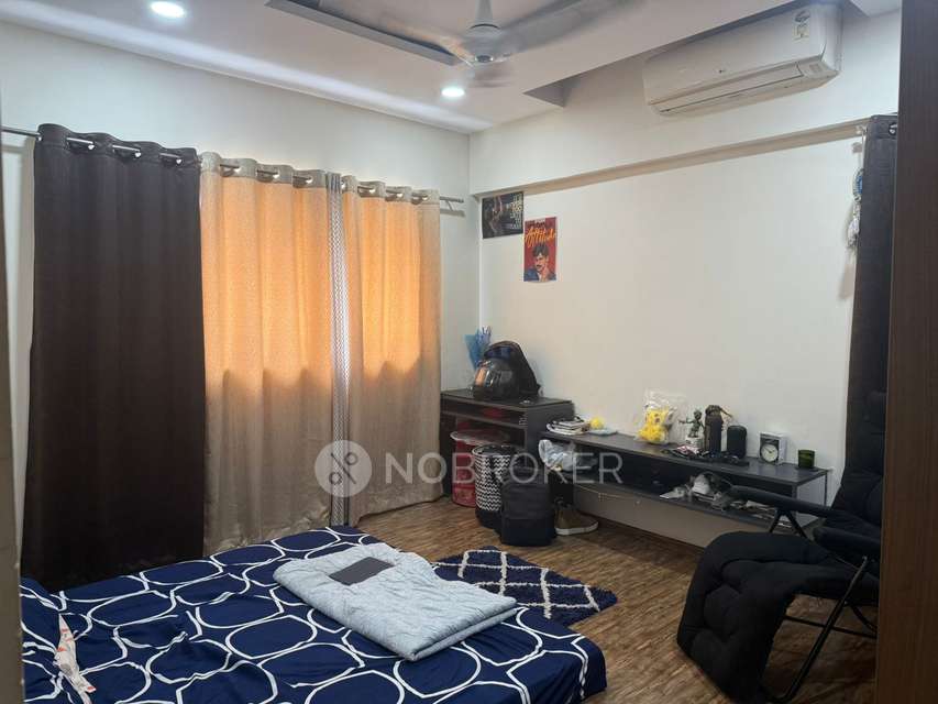 3 BHK Flat In Lodha Meridian  For Sale  In Kukatpally