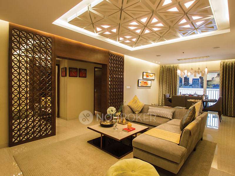 3 BHK Flat In Lodha Meridian  For Sale  In Kukatpally