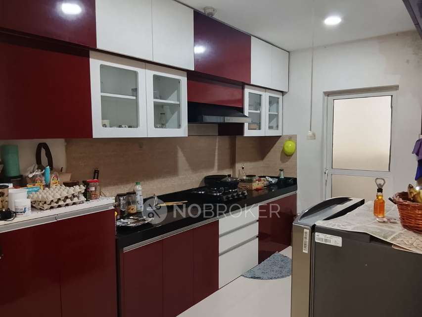 3 BHK Flat In Lodha Meridian  For Sale  In Kukatpally