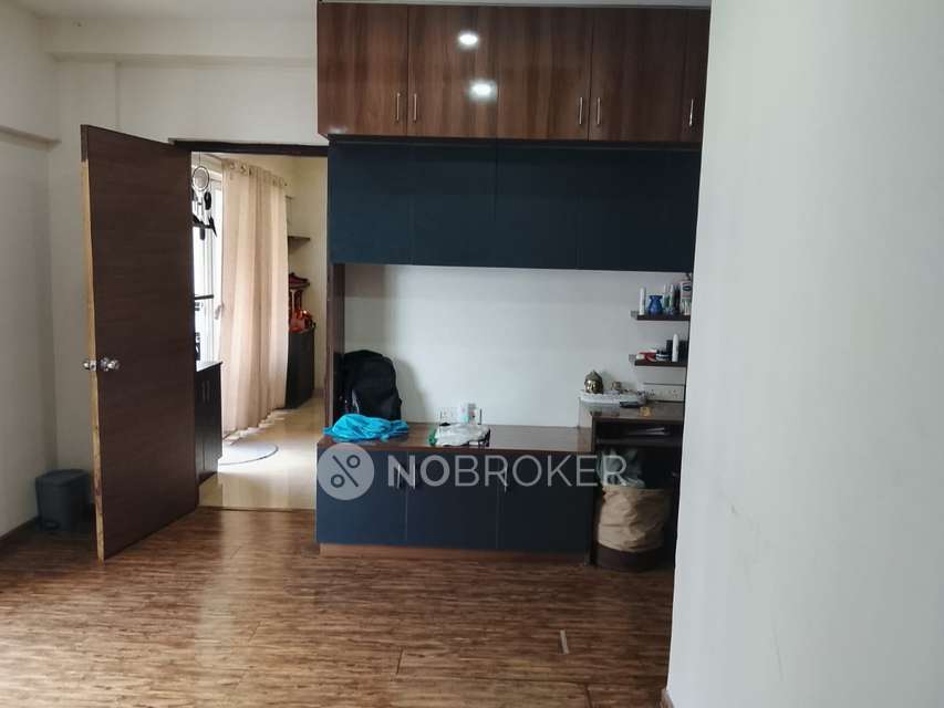 3 BHK Flat In Lodha Meridian  For Sale  In Kukatpally