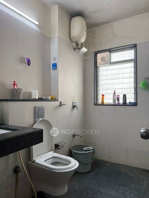 3 BHK Flat In Lodha Meridian  For Sale  In Kukatpally