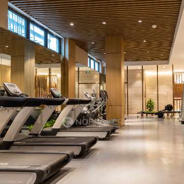 3 BHK Flat In Lodha Meridian  For Sale  In Kukatpally