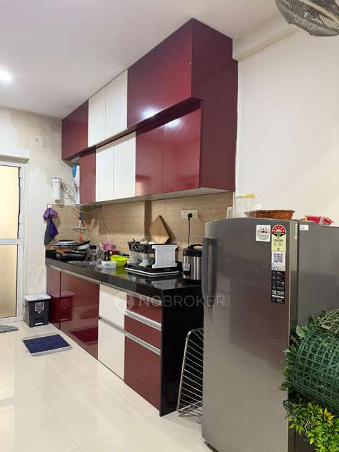 3 BHK Flat In Lodha Meridian  For Sale  In Kukatpally