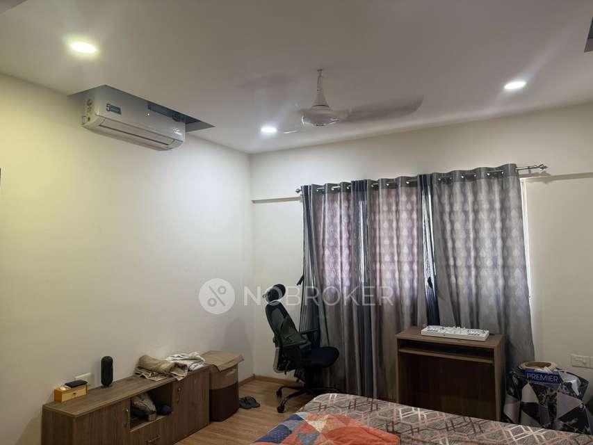 3 BHK Flat In Lodha Meridian  For Sale  In Kukatpally