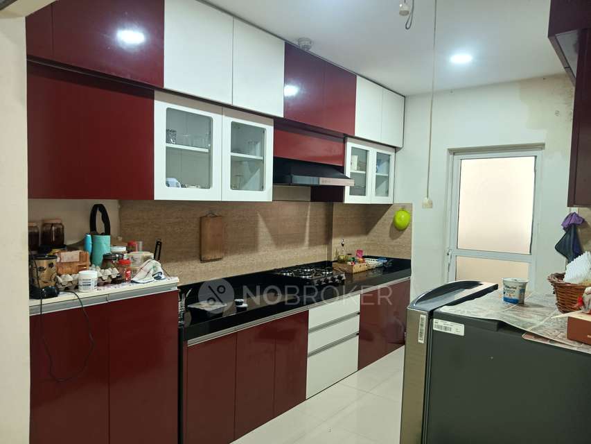 3 BHK Flat In Lodha Meridian  For Sale  In Kukatpally