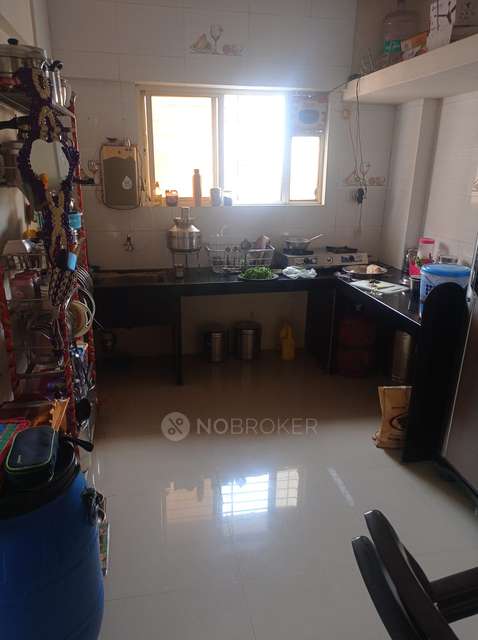 1 BHK Flat In Renuka Vrindavan, Pimpri Chinchwad for Rent In Pimpri Chinchwad