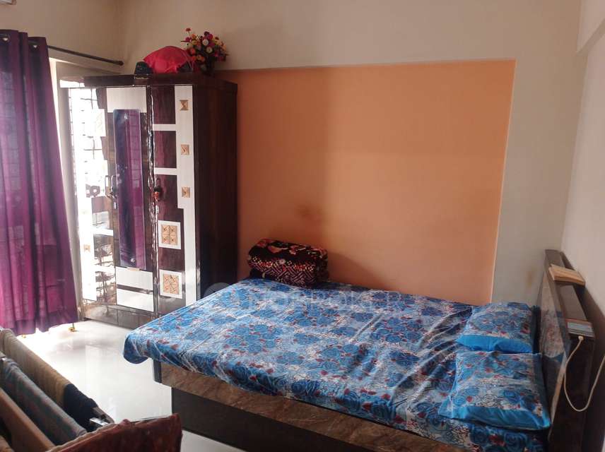 1 BHK Flat In Renuka Vrindavan, Pimpri Chinchwad for Rent In Pimpri Chinchwad