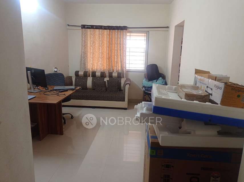 1 BHK Flat In Renuka Vrindavan, Pimpri Chinchwad for Rent In Pimpri Chinchwad