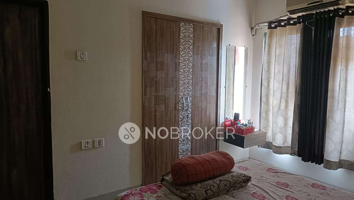 3 BHK Flat In Vasant Park, Kalyan West For Sale  In Kalyan