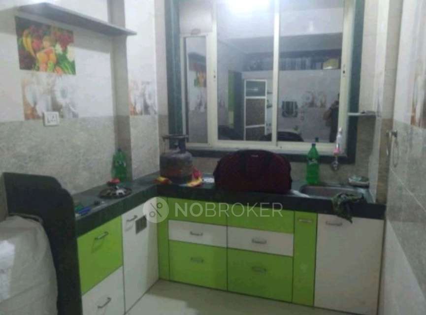 1 RK Flat In Vivaan Enclave For Sale  In Dombivli East