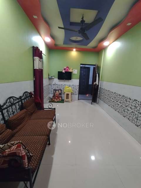 1 RK Flat In Vivaan Enclave For Sale  In Dombivli East