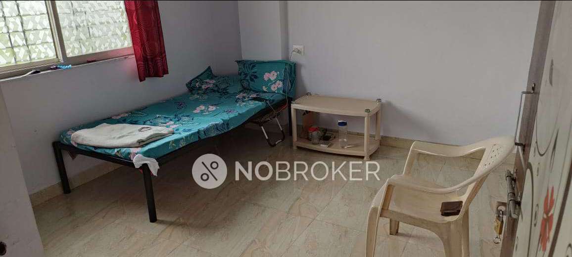 1 BHK Flat In House No.1141, Nr.katrej Mumbai Highway Dehuroad for Rent  In Dehu Road