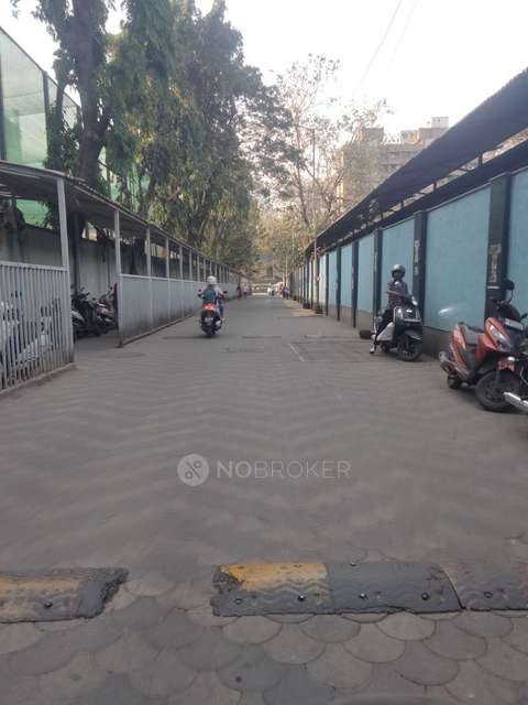 Office Space in Parel, Mumbai for Rent 