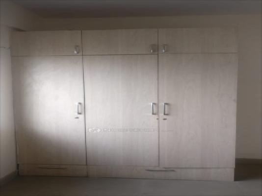 3 BHK Flat In Sahithi Daisy 2 Apartment For Sale  In Banswadi