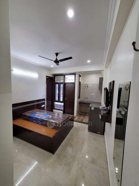 1 RK House for Rent  In Mahipalpur