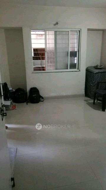 1 BHK Flat In Shree Sankalp Building For Sale  In Narhe