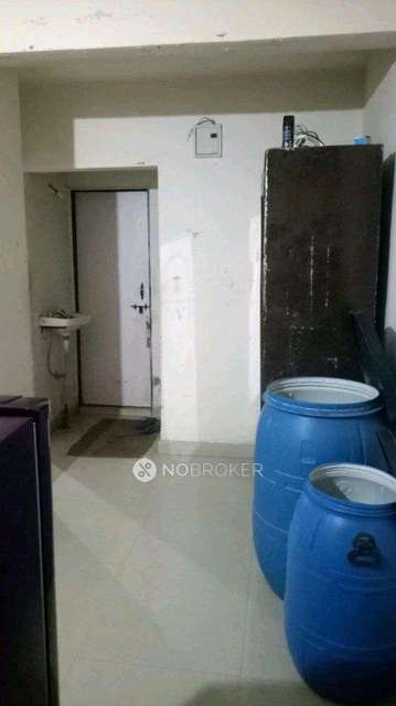 1 BHK Flat In Shree Sankalp Building For Sale  In Narhe