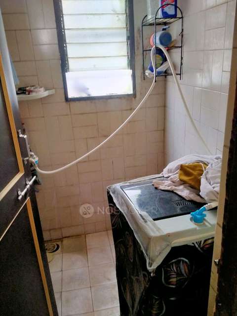 2 BHK Flat In Pratibha Shree Apartment For Sale  In Shukrawar Peth