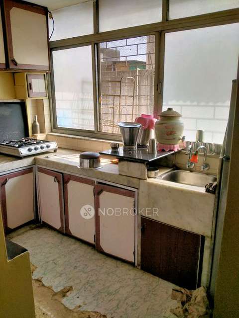 2 BHK Flat In Pratibha Shree Apartment For Sale  In Shukrawar Peth