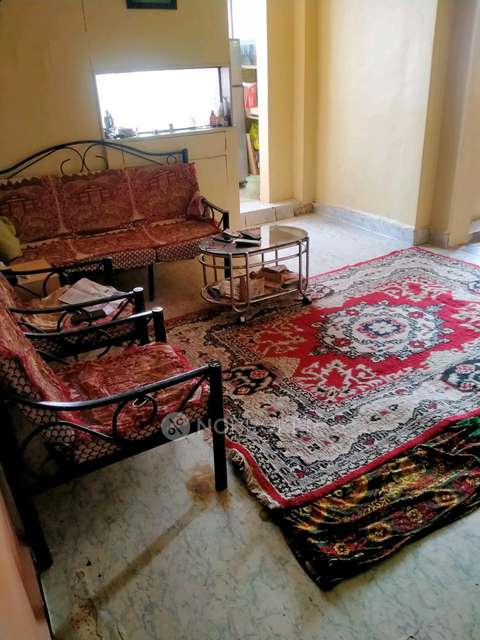 2 BHK Flat In Pratibha Shree Apartment For Sale  In Shukrawar Peth