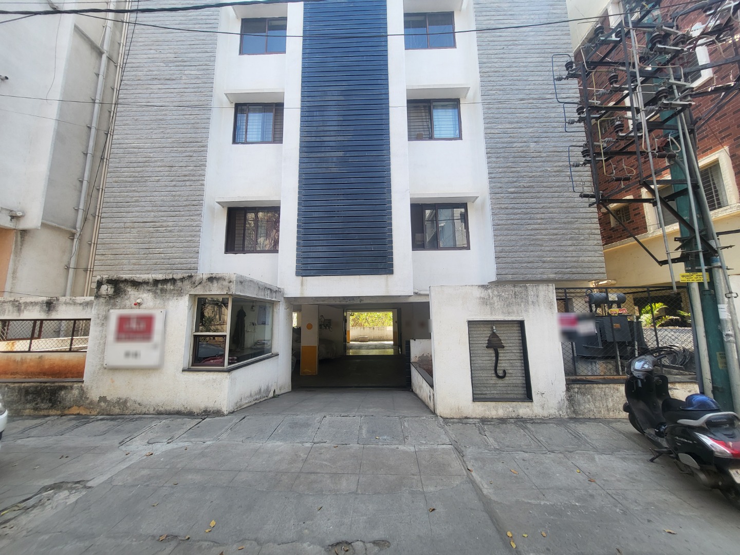 Eka Apartment