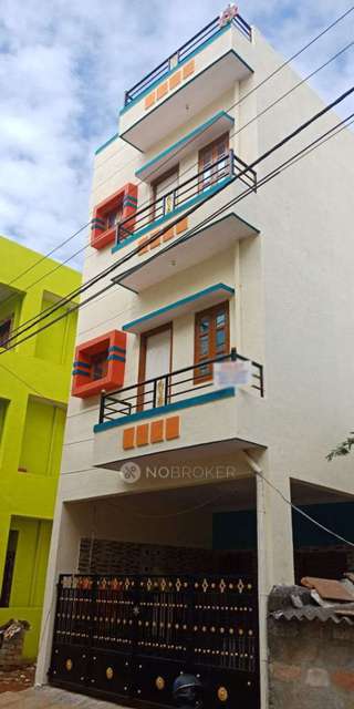 2 BHK House for Lease  In Andrahalli