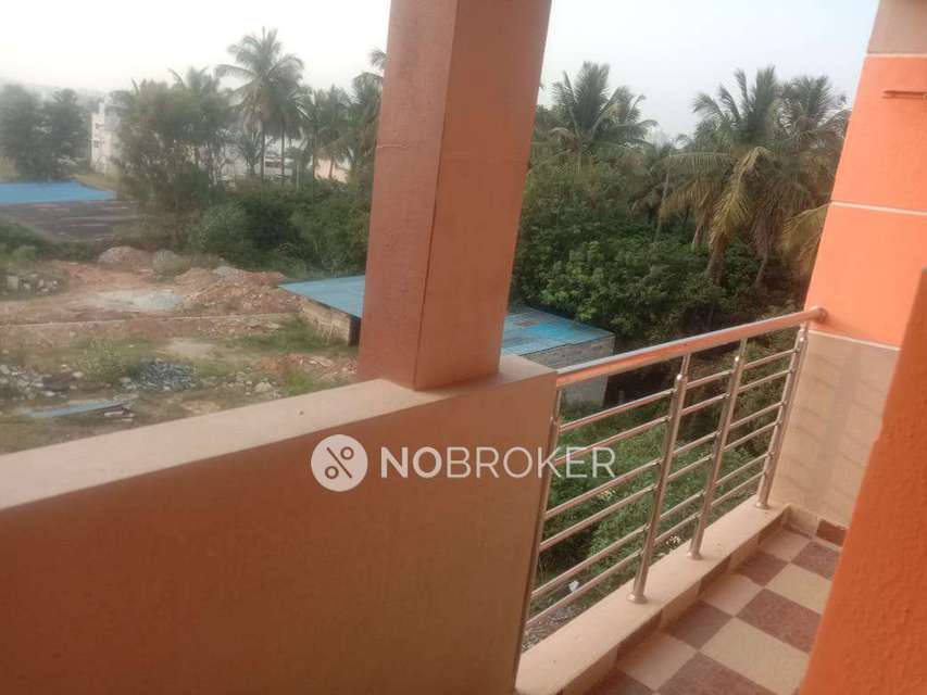 2 BHK Flat for Rent  In Horamavu