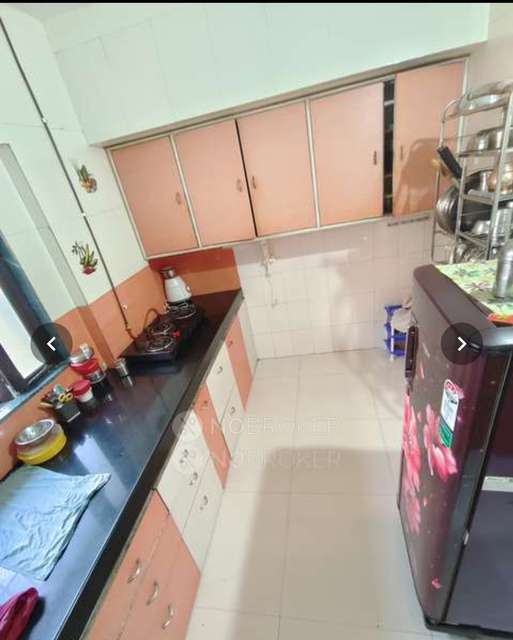 1 BHK Flat In Vijay Tower Kopri For Sale  In Vijay Tower