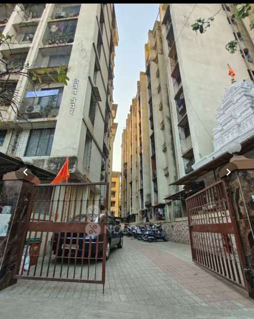 1 BHK Flat In Vijay Tower Kopri For Sale  In Vijay Tower