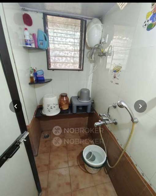 1 BHK Flat In Vijay Tower Kopri For Sale  In Vijay Tower