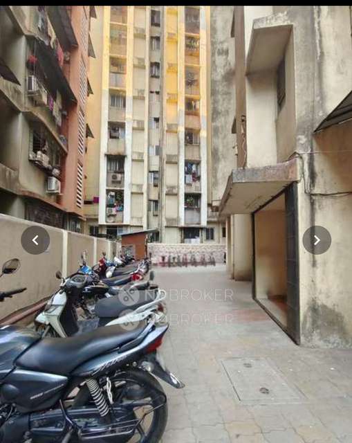 1 BHK Flat In Vijay Tower Kopri For Sale  In Vijay Tower
